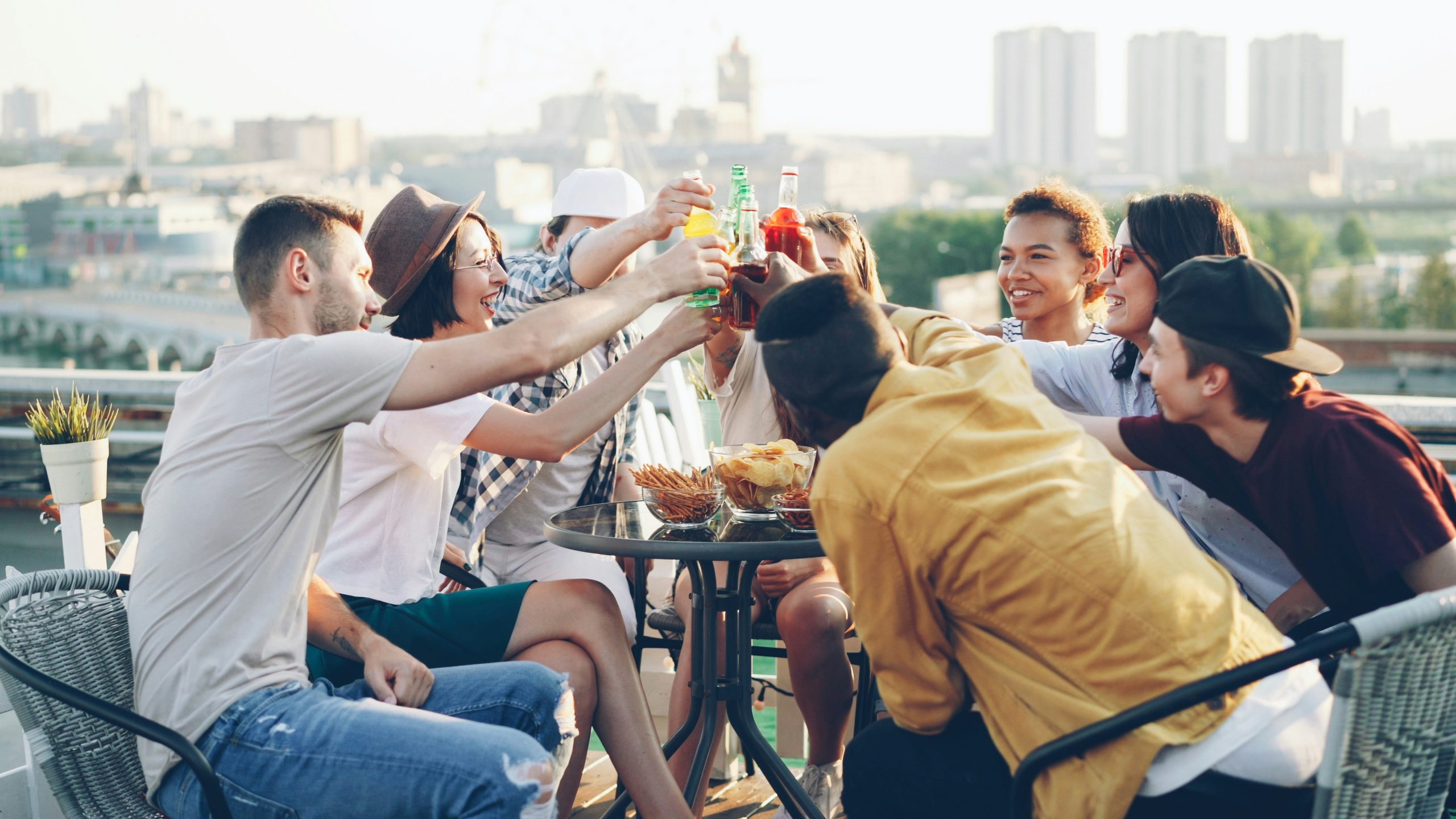 Se faire des amis: conseils pour développer des relations sociales