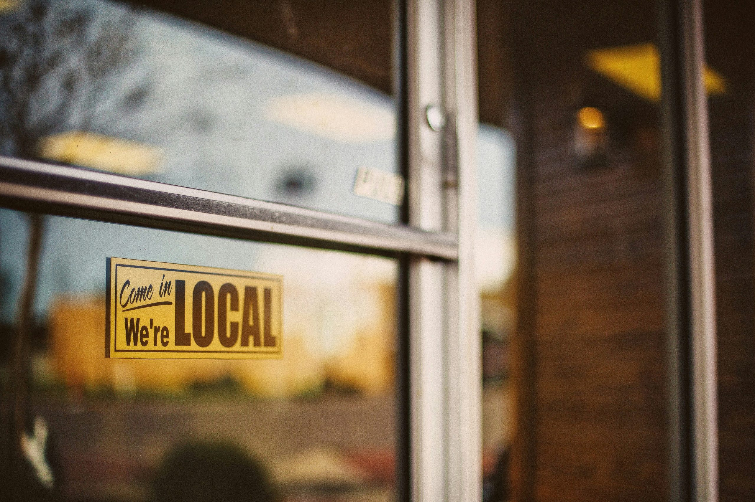 L’association locale: un pilier de la communauté