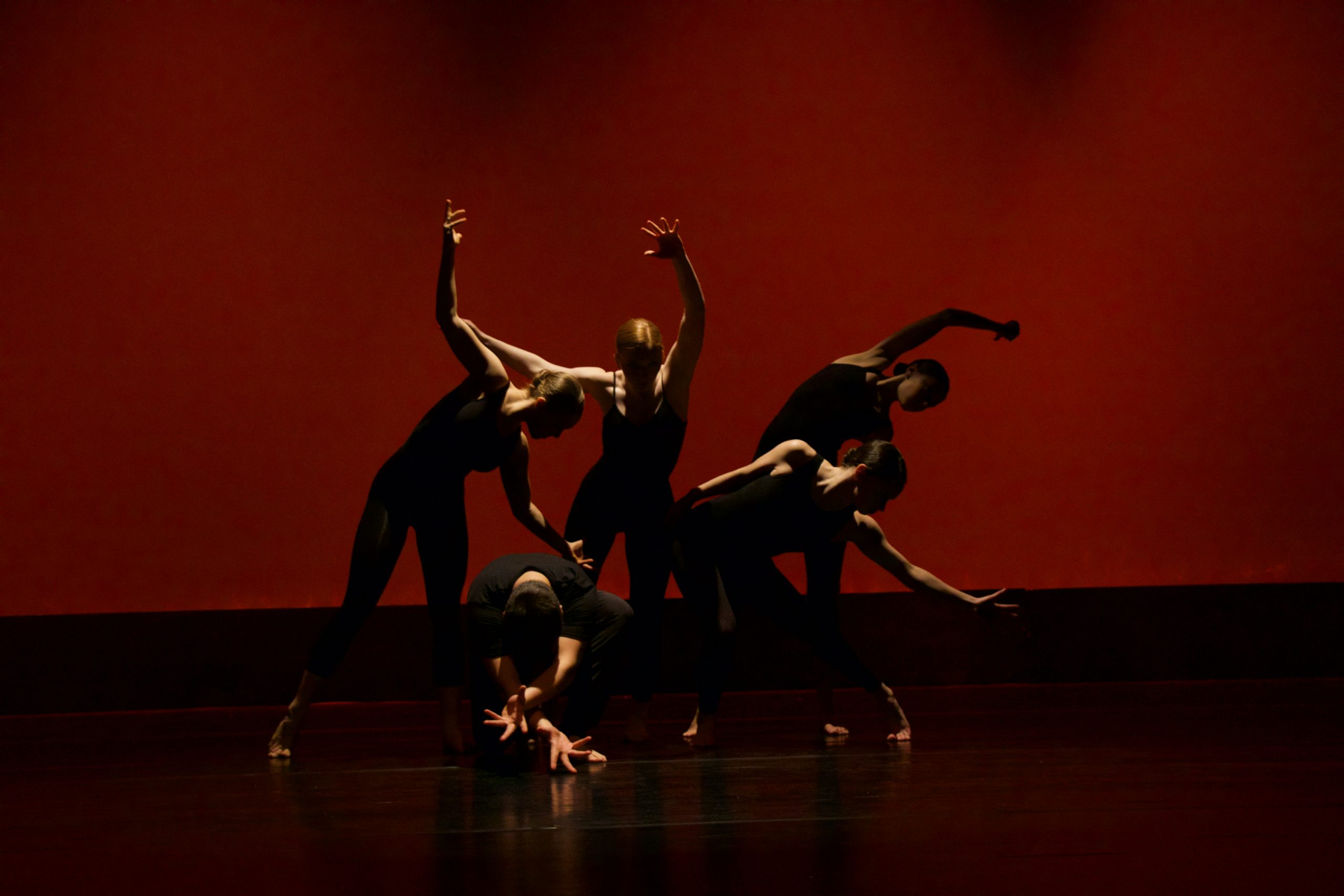 5 exercices d’improvisation théâtrale pour apprendre à lâcher-prise